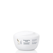 ALFAPARF Маска для нормальных волос, придающая блеск SDL DIAMOND ILLUMINATING MASK, 200 мл