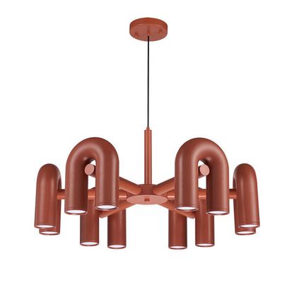 Люстра Divinare Twins 1092/34 PL-30