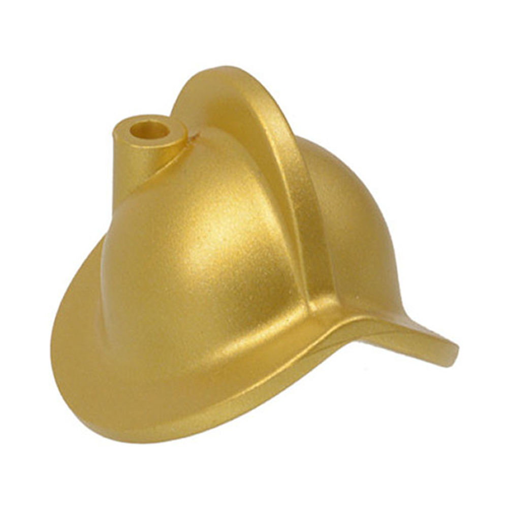 Шлем от Конкистадора 30048 Metallic Gold