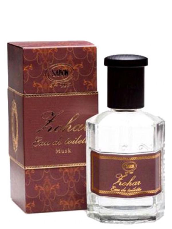 Sabon Zohar (Musk)