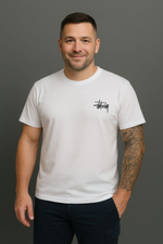 Футболка Stussy