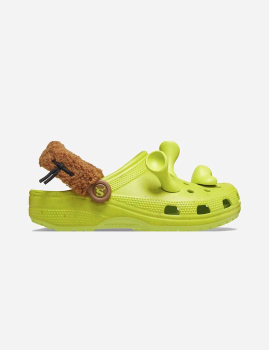 Crocs Shrek Classic Clog