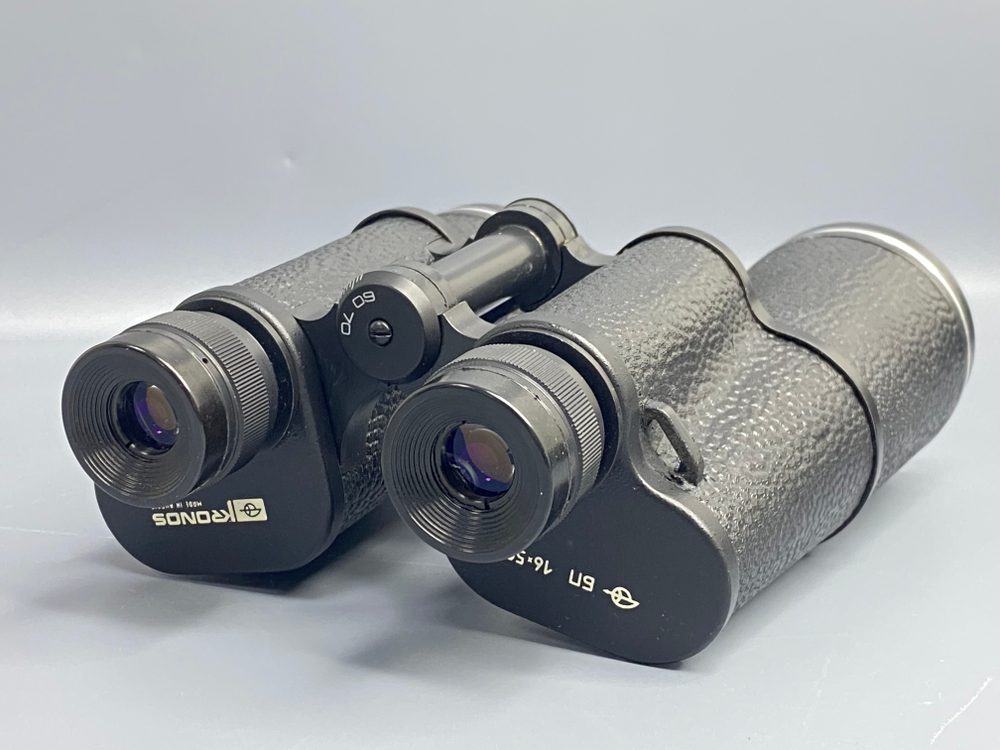 Kronas БП 16×50