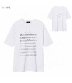 Футболка Balenciaga