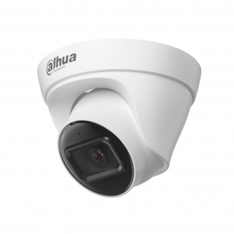 DH-IPC-HDW1230T1P-A-0360B-S7 Уличная купольная IP-видеокамера с ИК-подсветкой до 30м