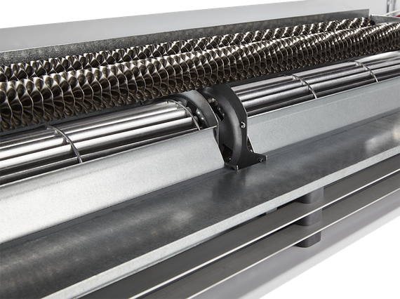 Завеса тепловая Ballu BHC-L08-T03 1ф 600м3/ч 3 кВт 22739