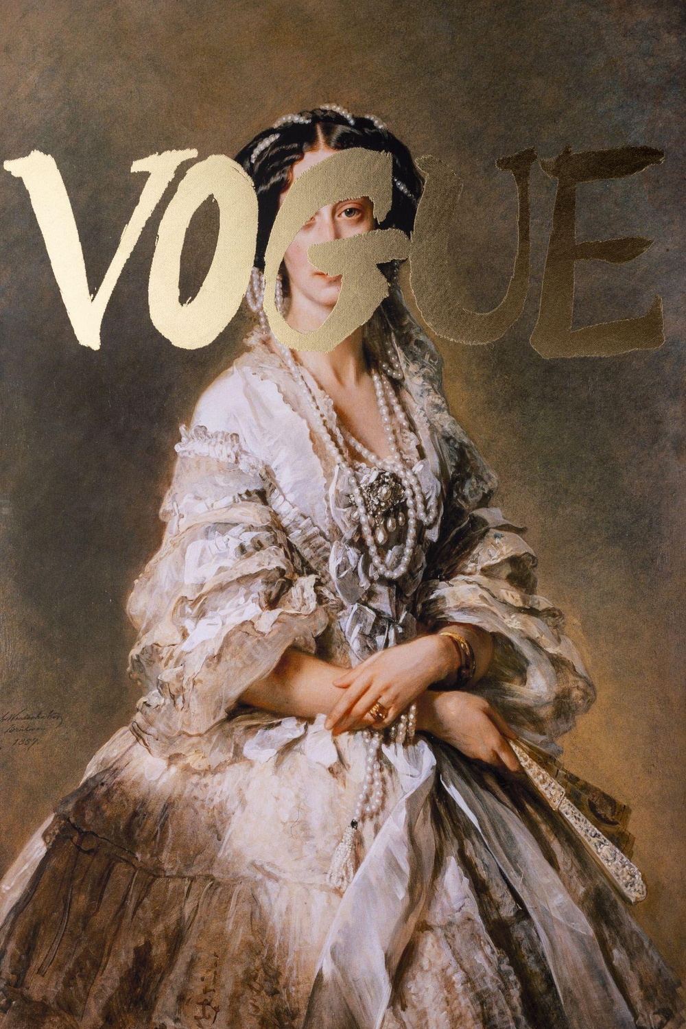 Картина 90х60см Tomas Stern 87051