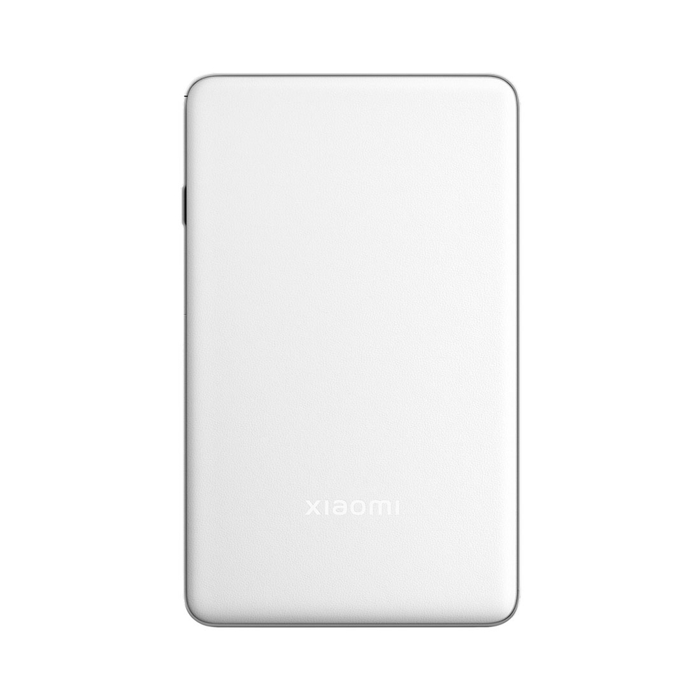 Портативный фотопринтер Xiaomi Portable Photo Printer Pro