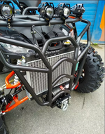 Квадроцикл Grizzly 300 (4WD)