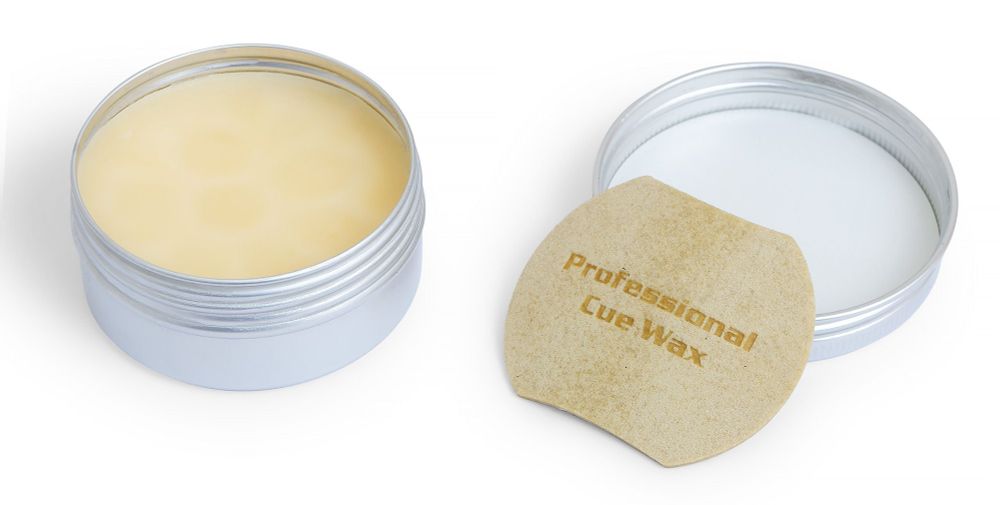 Воск для кия "U.S. Professional Cue Wax"