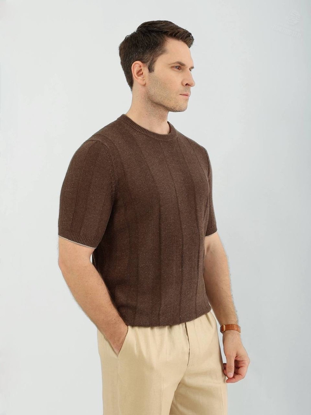 Футболка Brunello Cucinelli