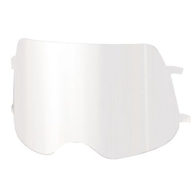 Пластина защитная антизапотевающая для щитка SG 9100FX, 5шт/уп (523001)