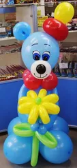 Мишка