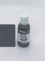 Краска лаковая HobbyLink RAL-7022 Серая Умбра RL-7022