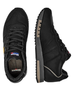 Кроссовки BLAUER - черный(F4QUEENS02 PUL)