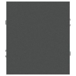 Кнопка ЭРА Arktik 16-1109-06 10АХ-250В графит | Эра Arktik