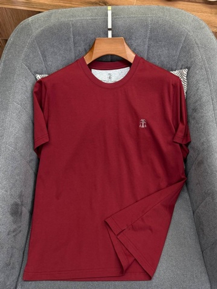 Футболка Brunello Cucinelli