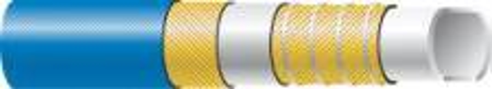 Промышленный рукав для молоковозов LME MILKYLINE DN 89 OD 102.5 P=6