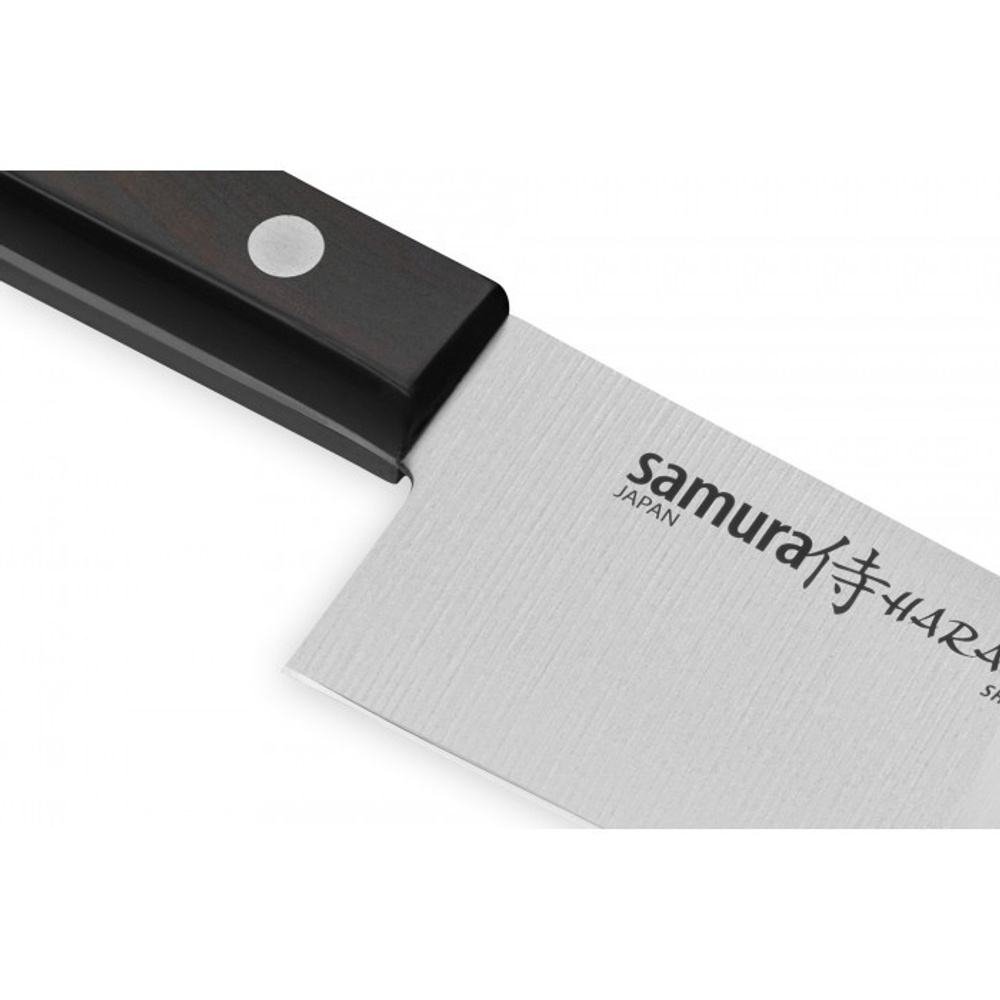 Набор из 3-х ножей Samura Harakiri SHR-0220WO/K