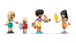 Конструктор LEGO Friends 42686 Fun Indoor Playground