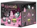 Рандомная фигурка Blind Box Sanrio Family Halloween Mischief Series