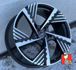 Комплект дисков Audi 20x9 et35 5x112