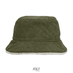 SOL'S BUCKET 2IN1
