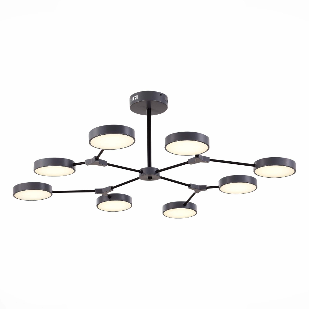 Светильник потолочный Evoluce Monta SLE6003-702-08