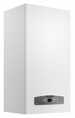 Котел газовый двухконтурный Ariston CARES XC 10 FF NG (10 кВт)