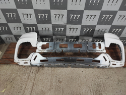 Бампер передний Chery Tiggo 8 18-22 Б/У Оригинал 602000153AADQ