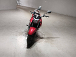 Suzuki GSR250	2015