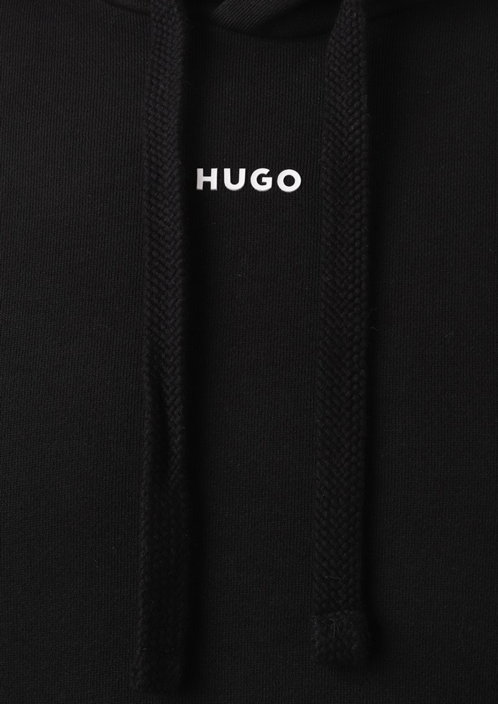 Толстовка HUGO Dapo