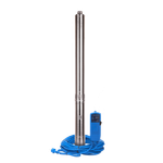 Насос скважинный Aquario ASP1.8E-80-90(P)