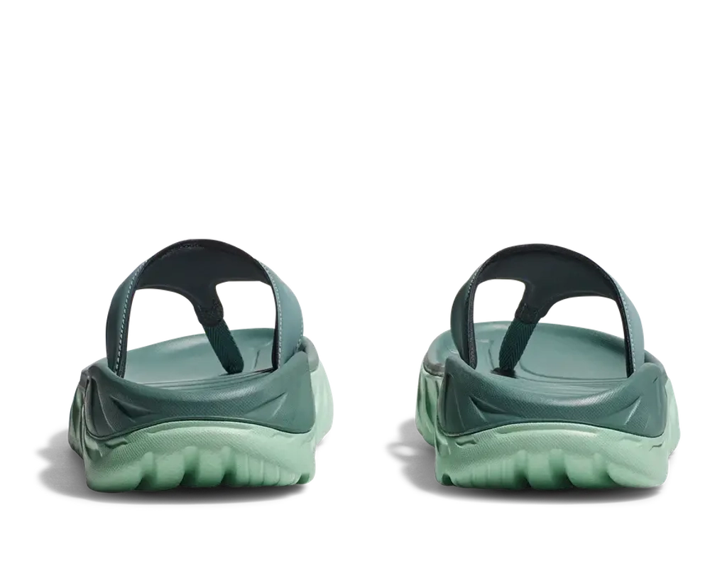 Сланцы Hoka Ora Recovery Flip