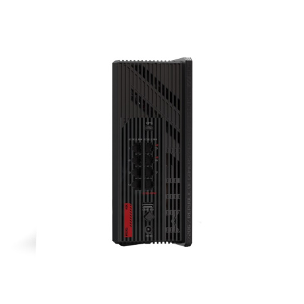Маршрутизатор ASUS GS-BE18000