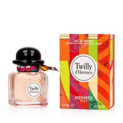 Hermès Twilly d'Hermès Eau De Parfum - unpacked 50 ml (woman)