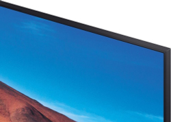 Телевизор Samsung 55" UE55TU7100UXRU