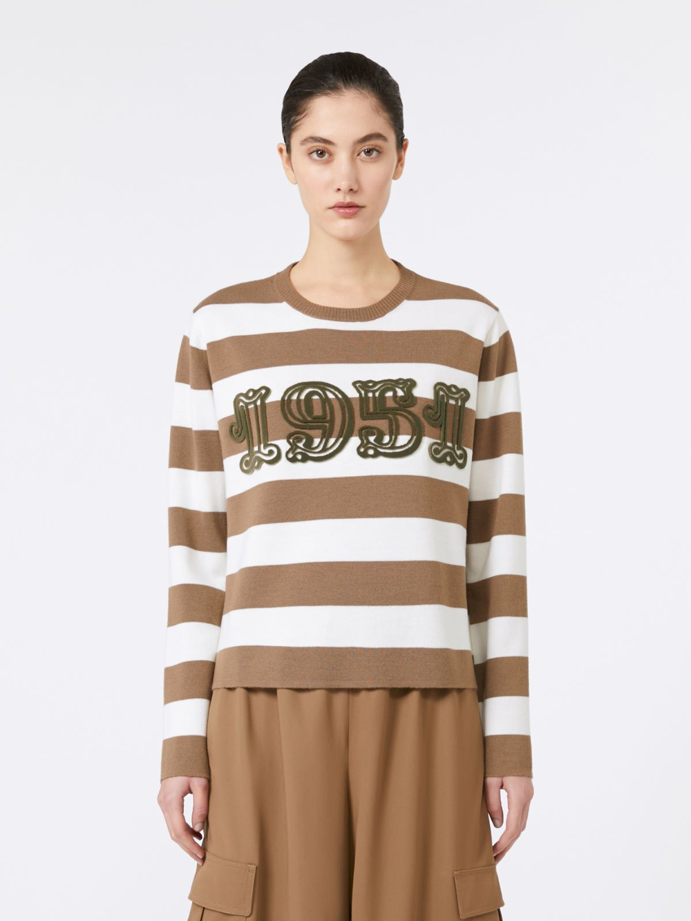 Свитер MAX MARA