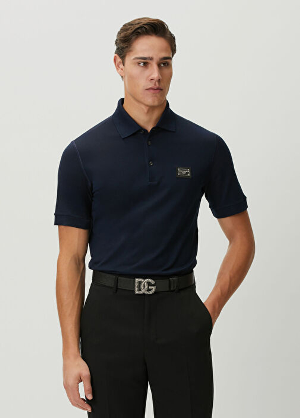 Поло DOLCE&GABBANA
