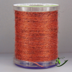 Fortuna-Fish Пряжа Weeny Bug Yarn