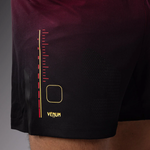 Шорты Venum Tactical XT Black/Burgundy/Gold
