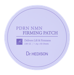 Гидрогелевые патчи для глаз Dr.Hedison NMN PDRN Patch