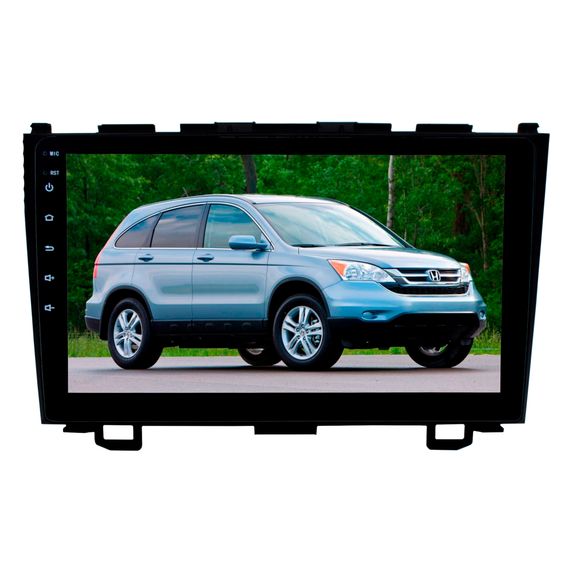 LT рамка HONDA CRV 2006-2012 Г. / 9"