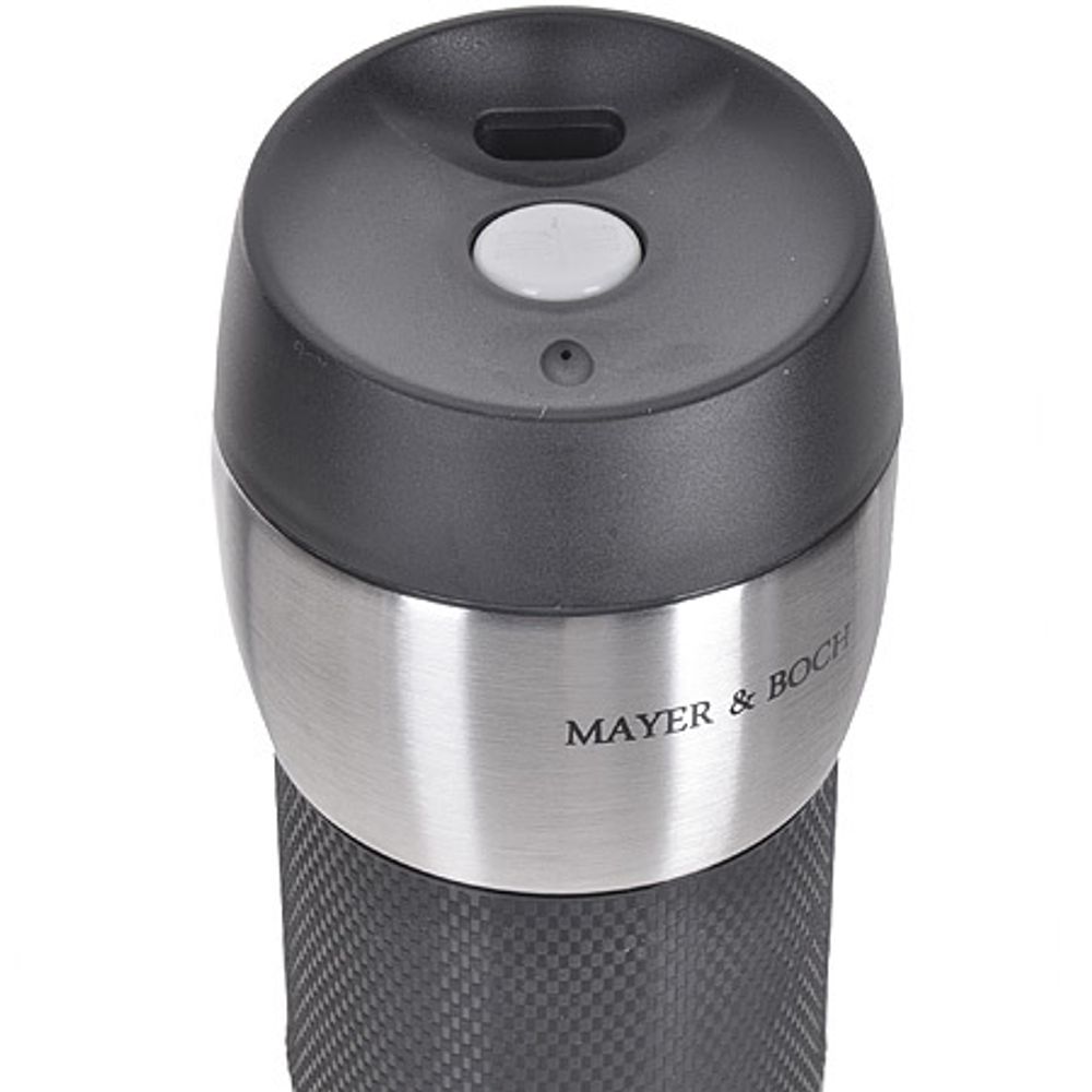 Термокружка MAYER &amp; BOCH стальная, 0.45 л