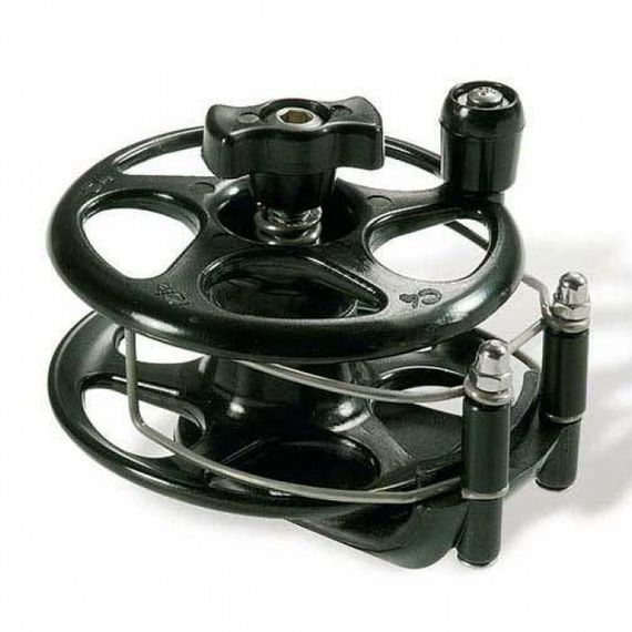 Катушка C4 Carbon MPL 55