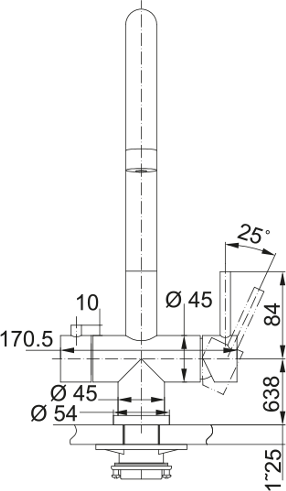 Franke 120.0745.586