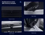 Магнитола для Volkswagen Touareg 2002-2010 - Teyes CC3-2K-360 на Android 10, Быстрая, 2K QLED, CarPlay, 4G SIM-слот, 4 камеры в комплекте