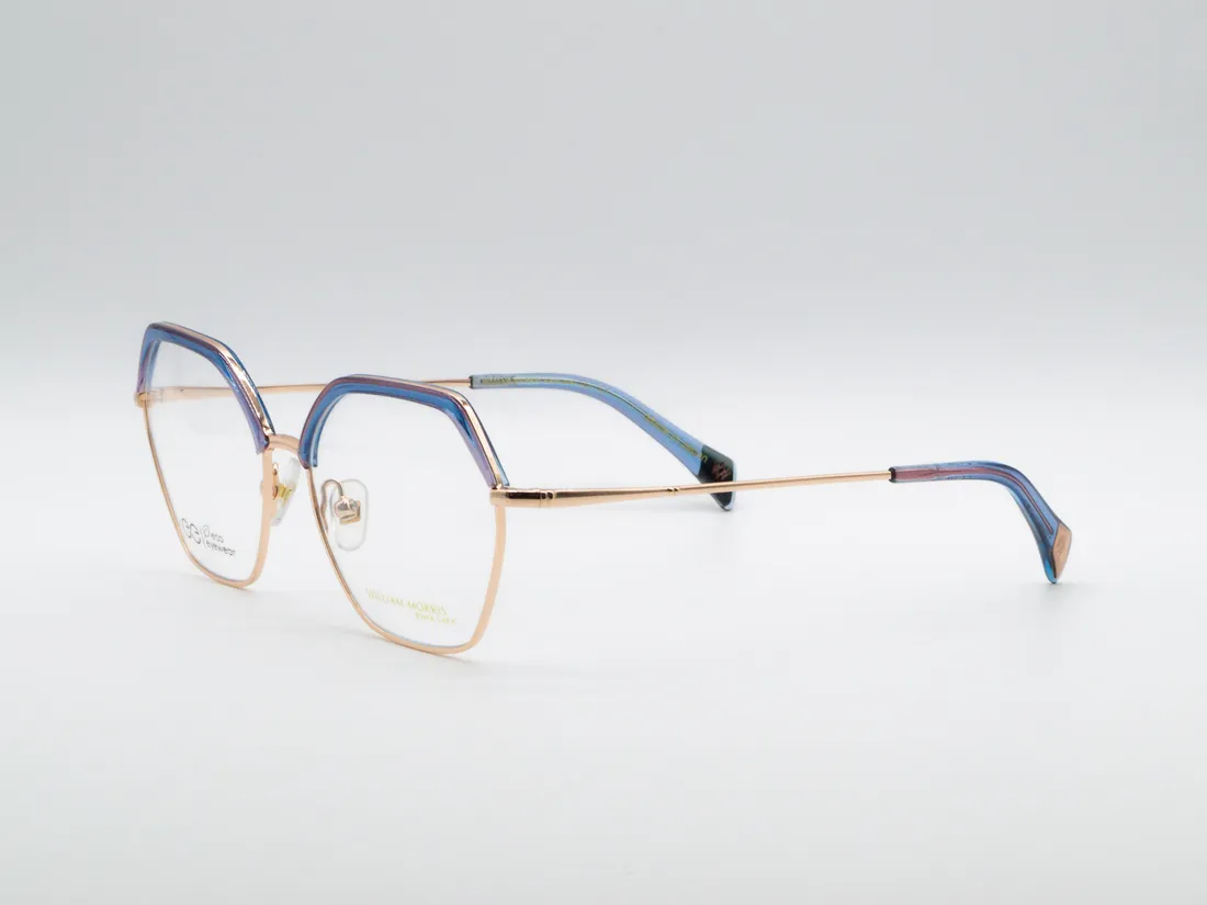 Изг. Оправы William Morris LILY C1 — кадр 2