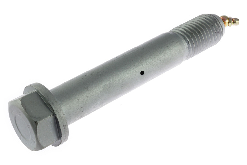 Болт передней рессоры с масленкой M24x3x143 volvo