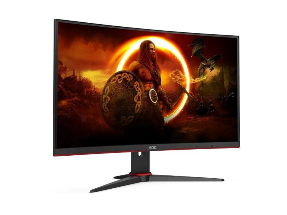 Монитор AOC C27G2E